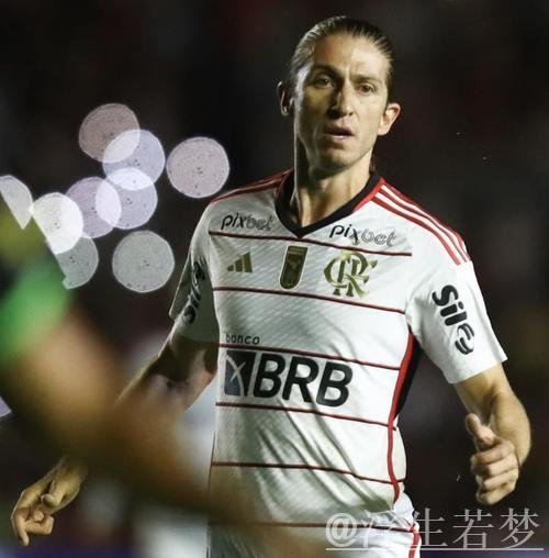 菲利佩·路易斯华丽转身再夺桂冠