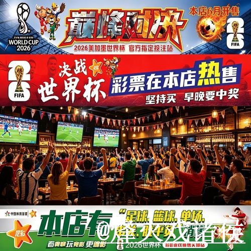 2026世界杯买球地址整理，最新地址和入口辨别说明